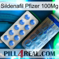 Sildenafil Pfizer 100Mg 40